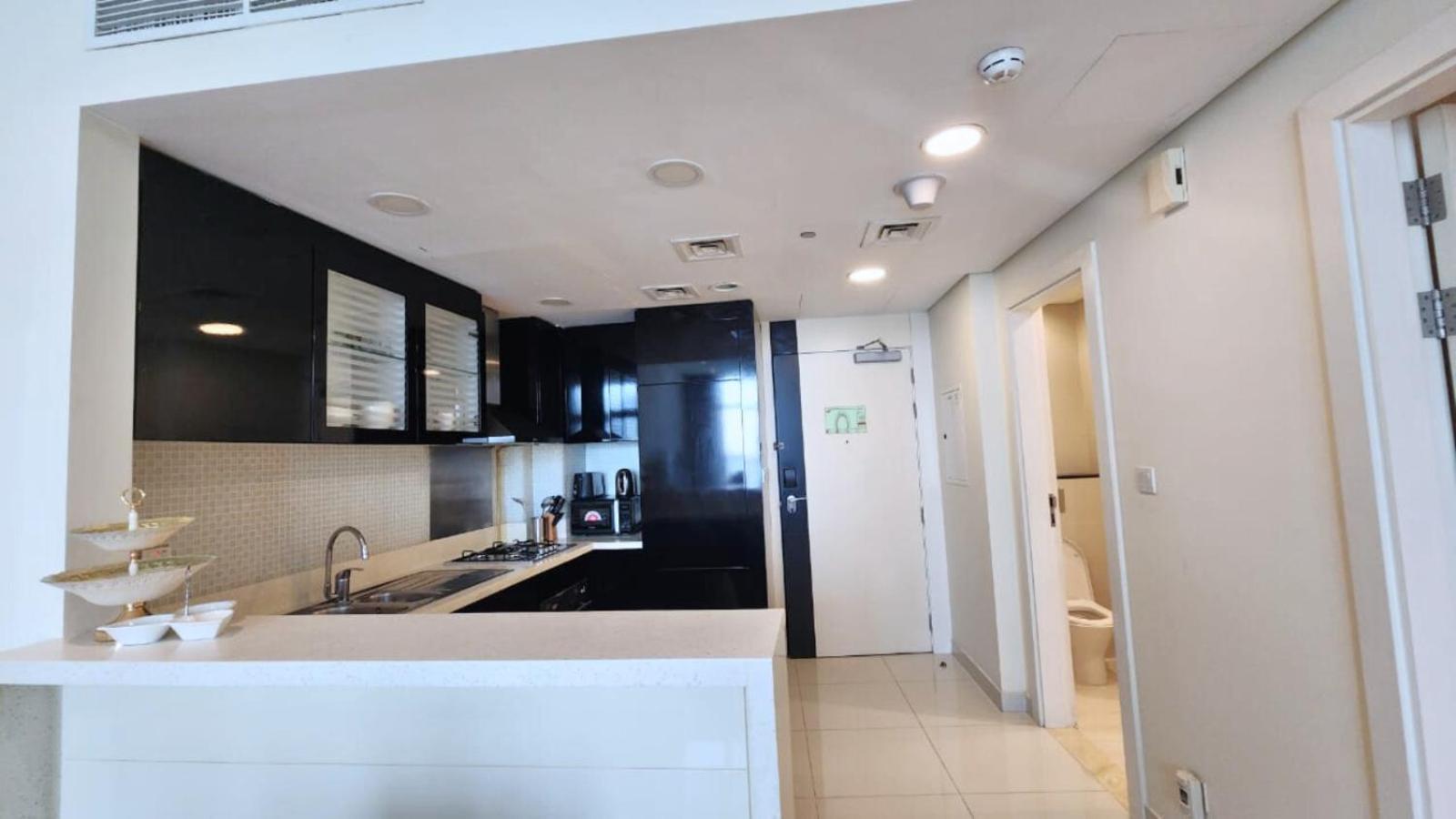 Damac - Bays Edge In Business Bay Dubai