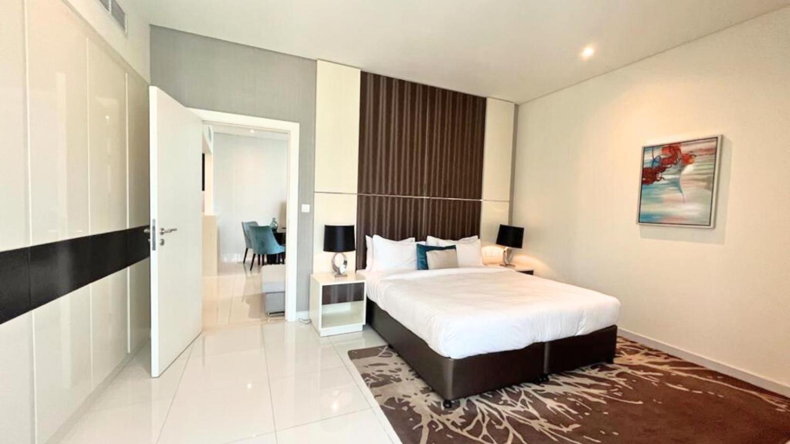 Appartamento Damac - Bays Edge In Business Bay *