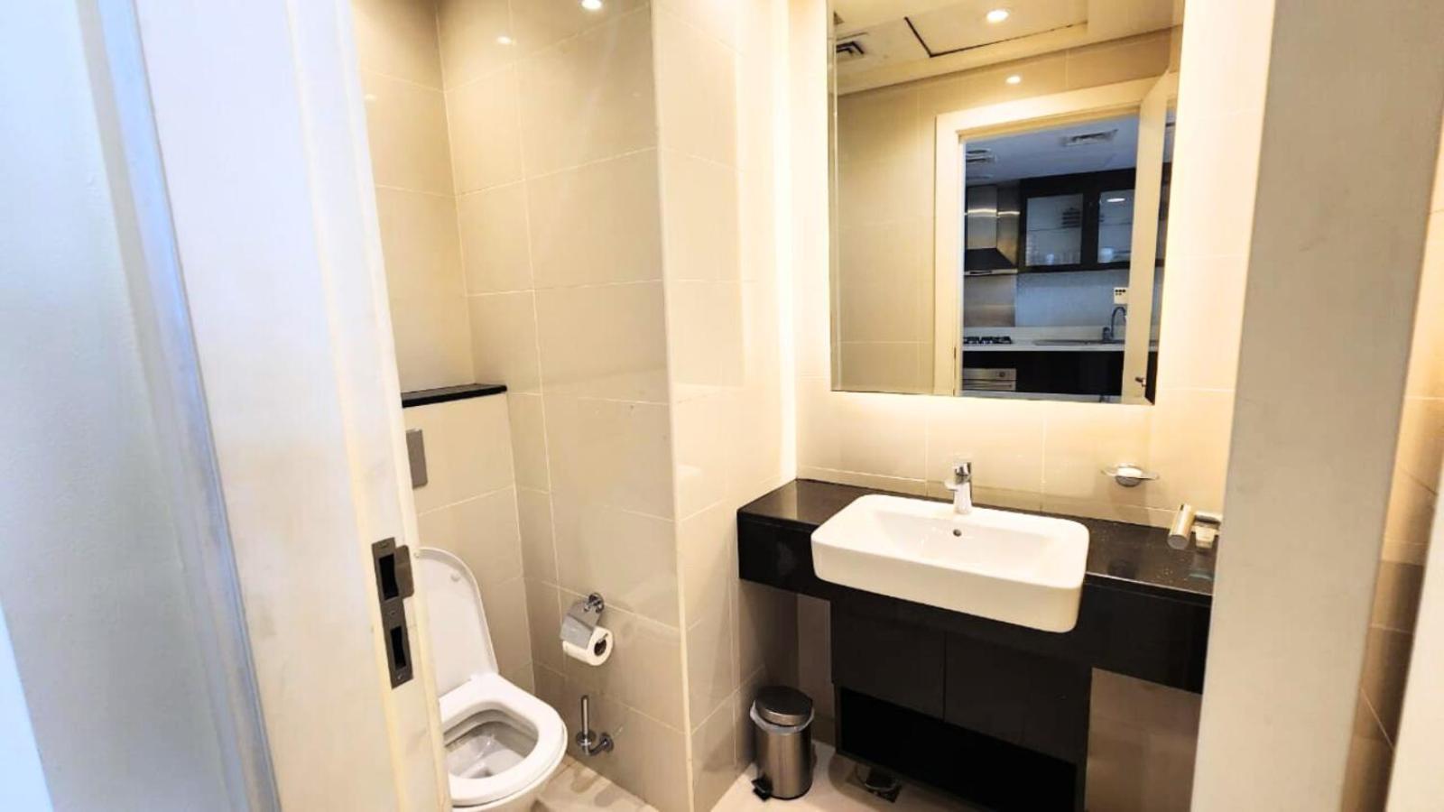 Damac - Bays Edge In Business Bay Appartamento *
