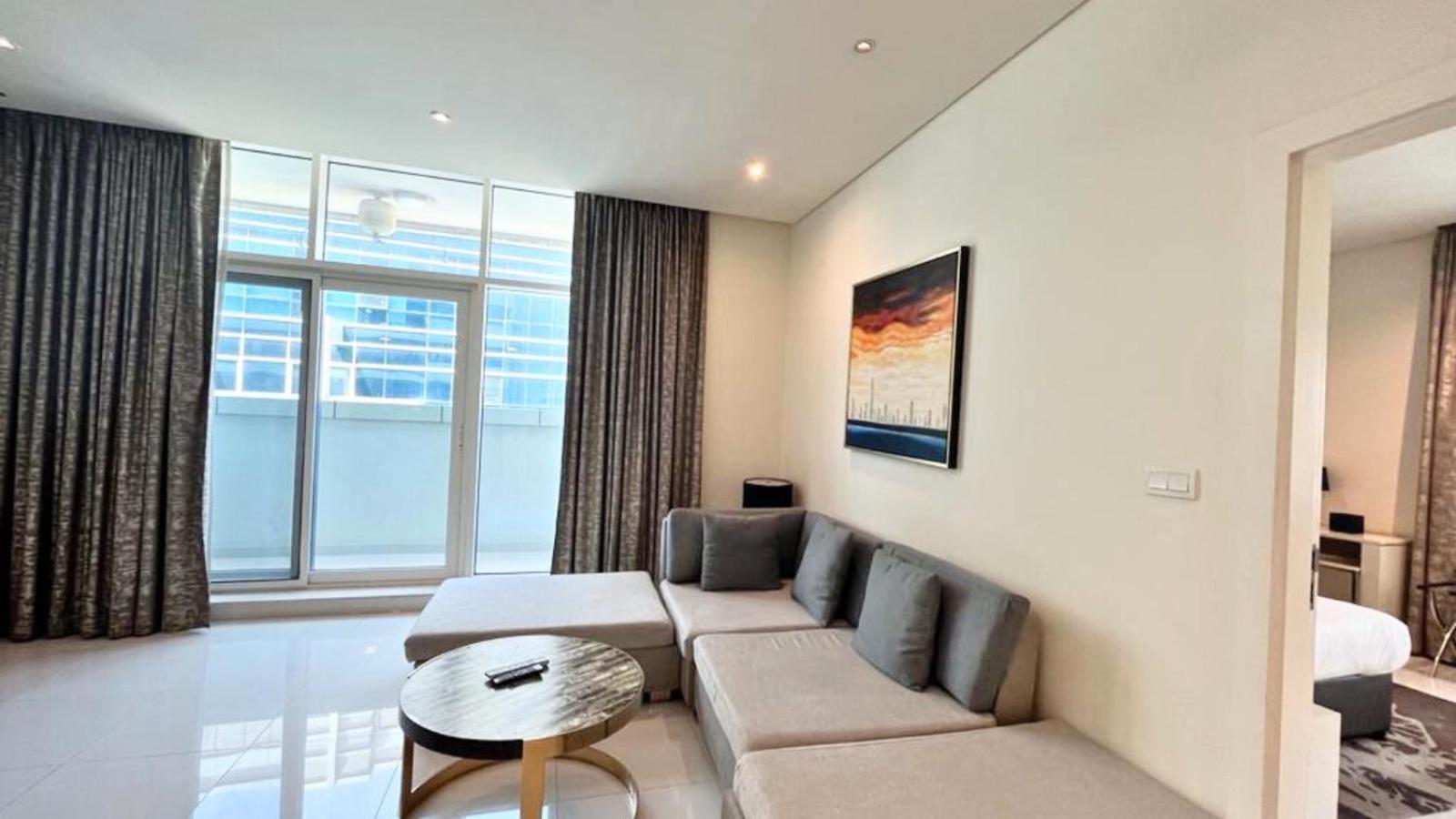 Appartamento Damac - Bays Edge In Business Bay Dubai