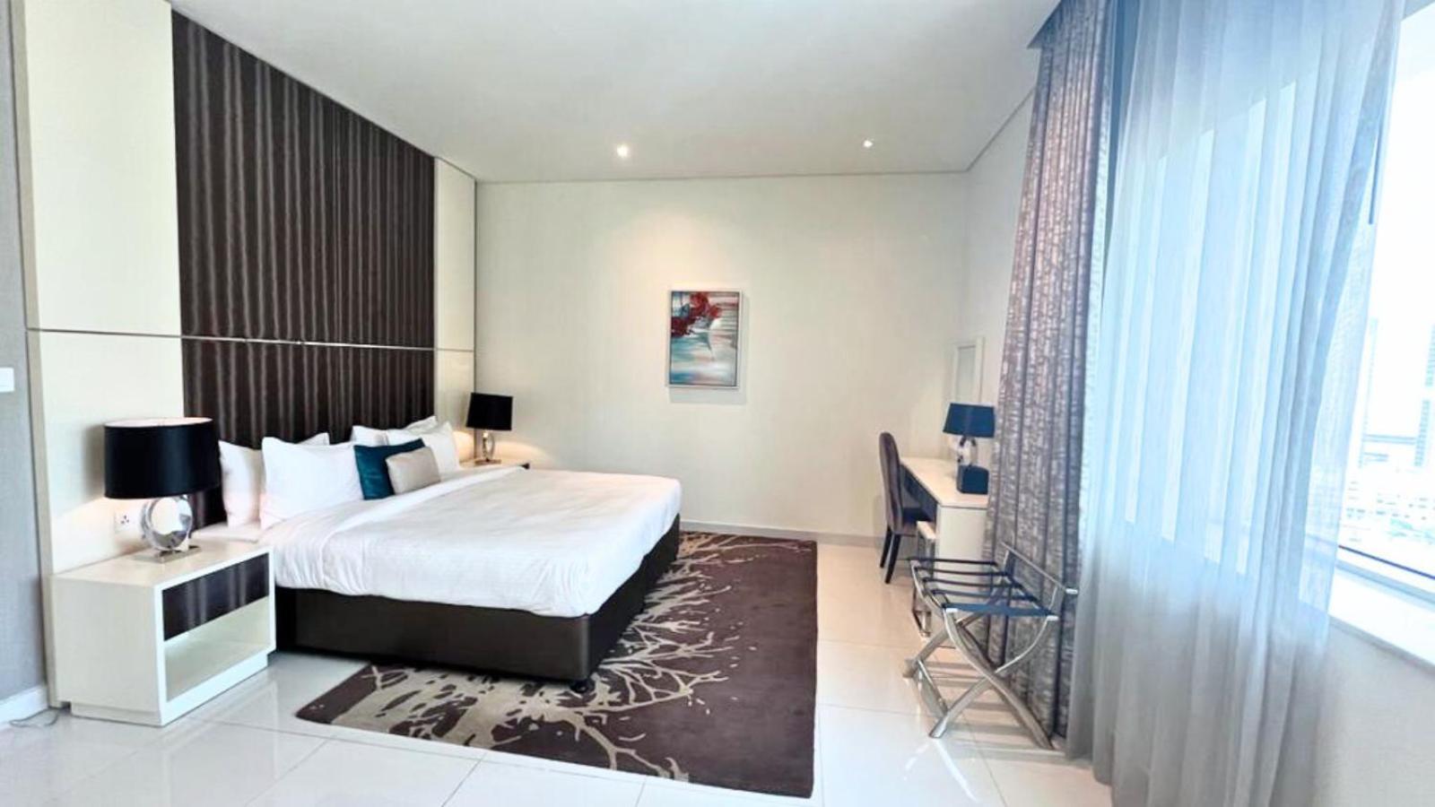 Appartamento Damac - Bays Edge In Business Bay *