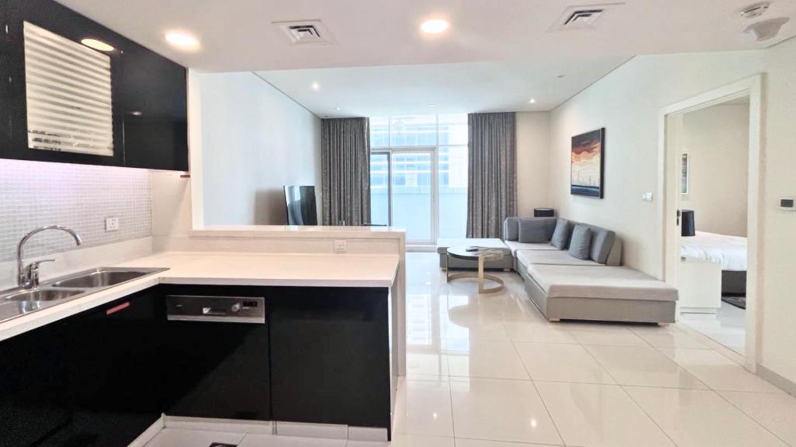 Damac - Bays Edge In Business Bay