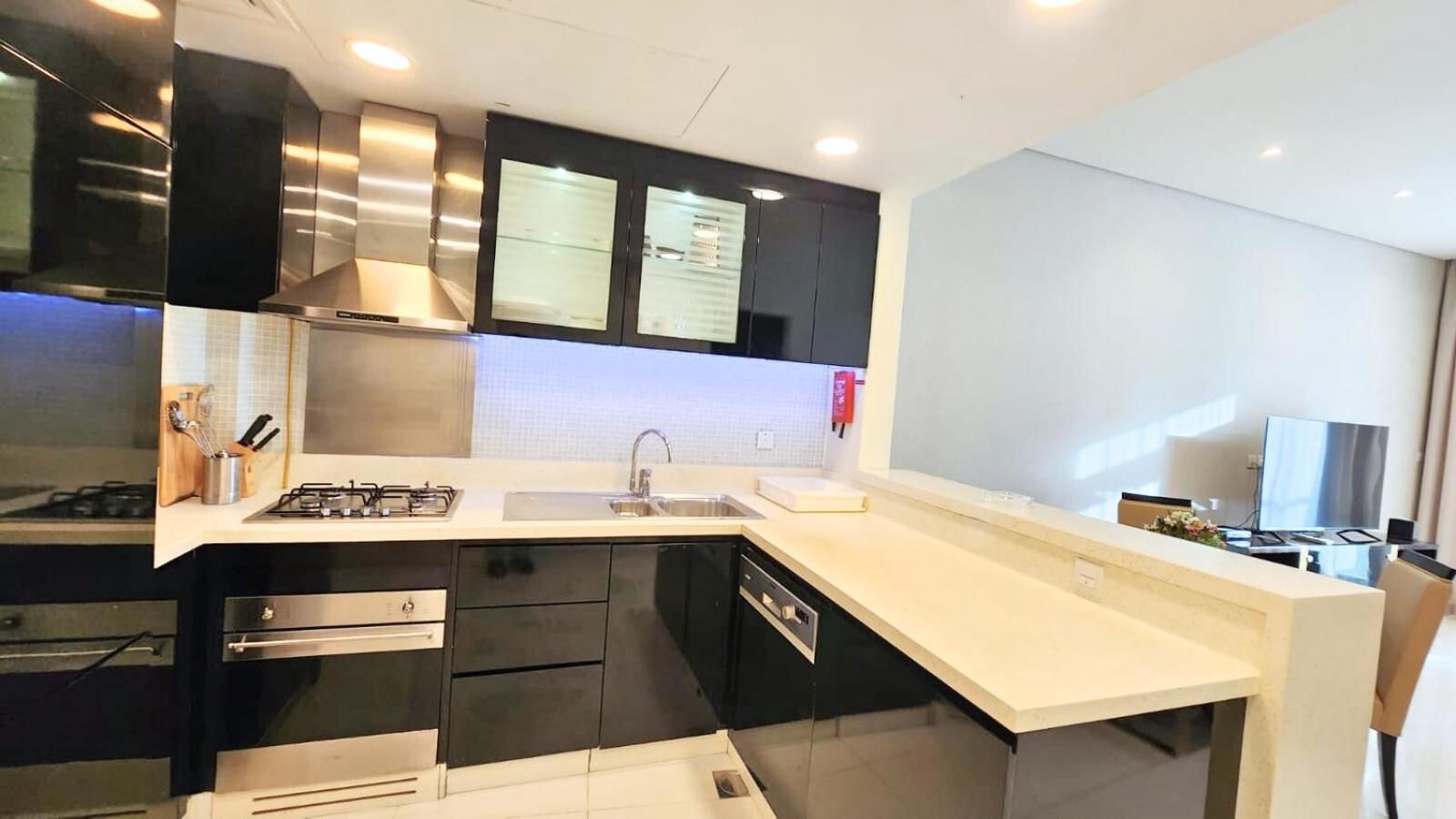 Appartamento Damac - Bays Edge In Business Bay *
