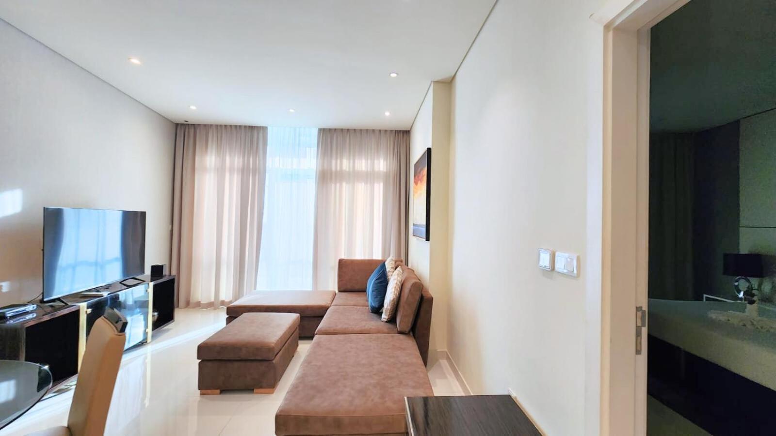 Damac - Bays Edge In Business Bay * Dubai