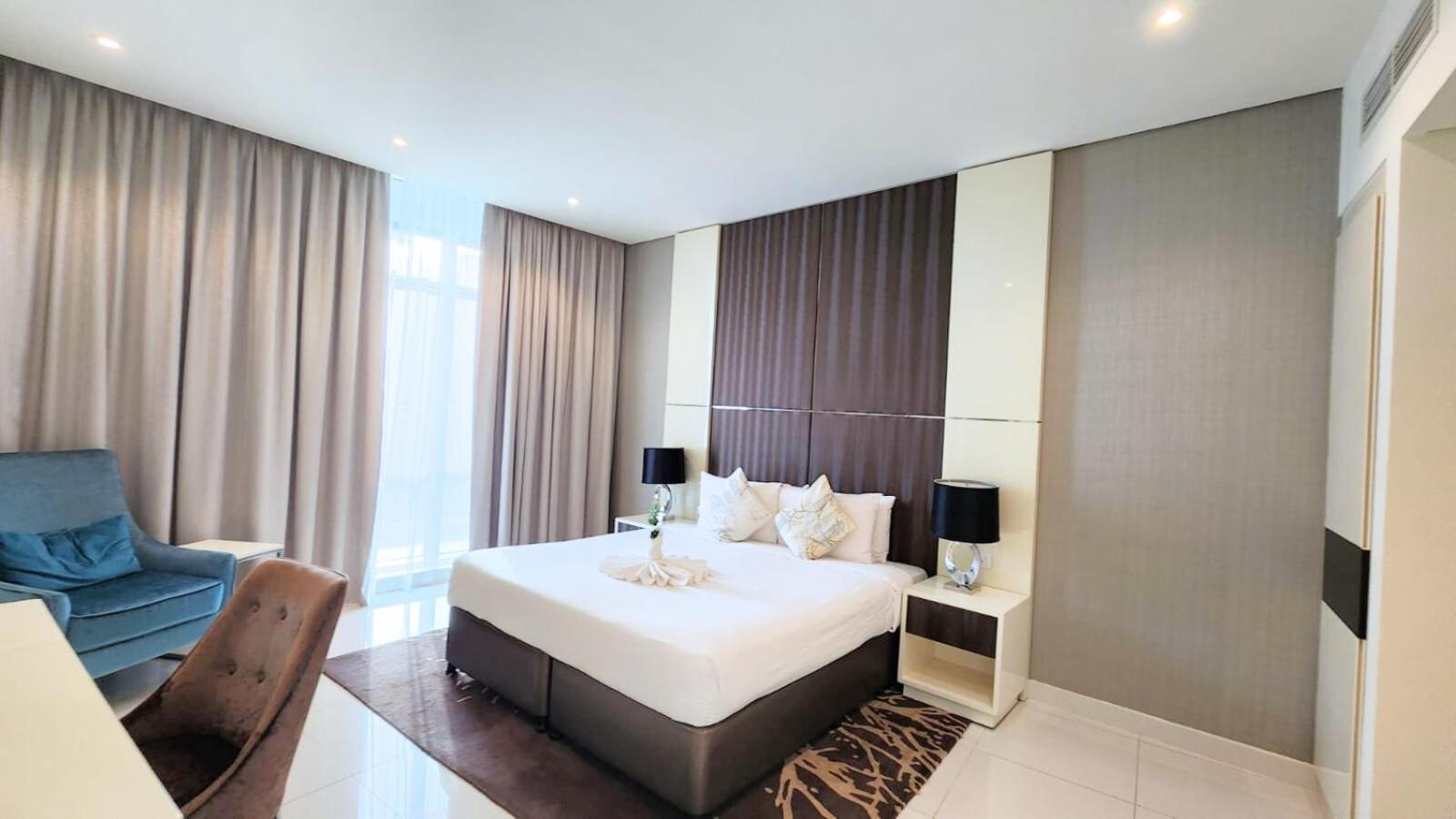 Appartamento Damac - Bays Edge In Business Bay