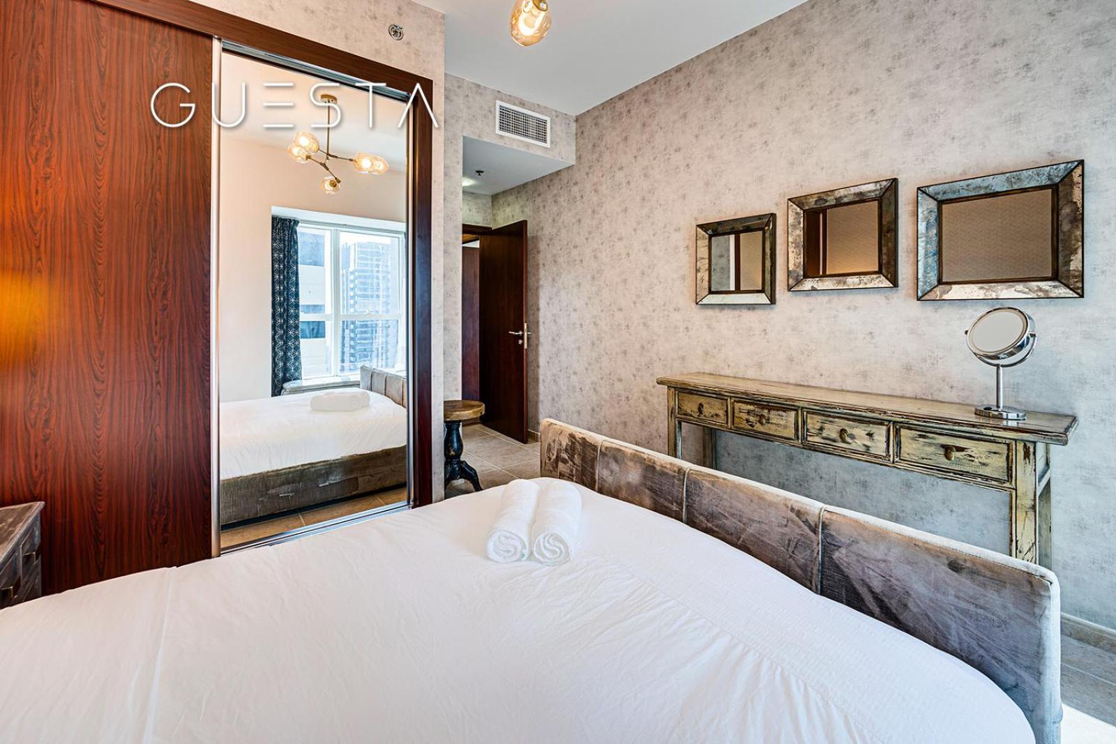 Apartament Elite Residence, Marina Dubai