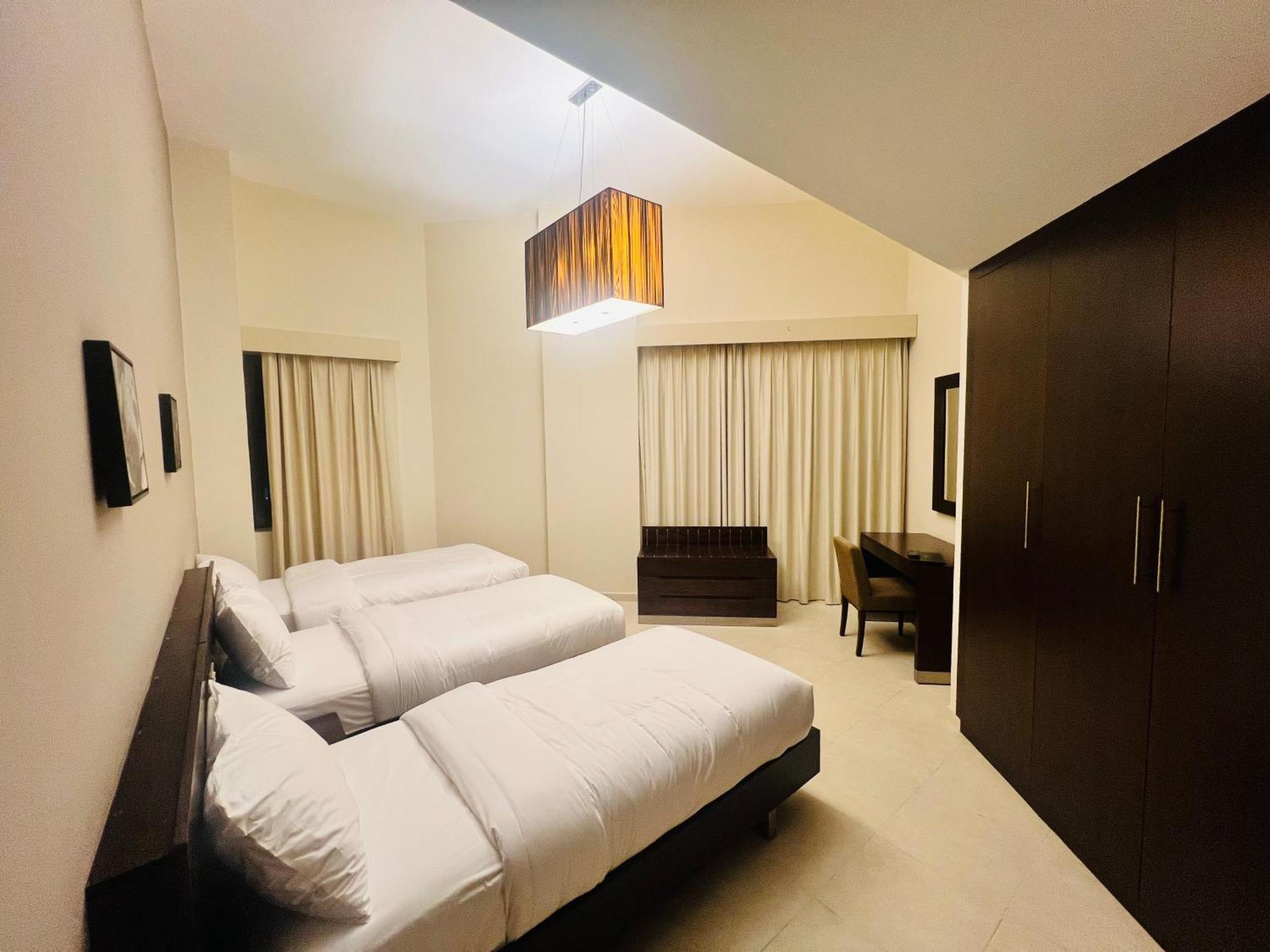 Alraef Luxury Lejlighed Dubai