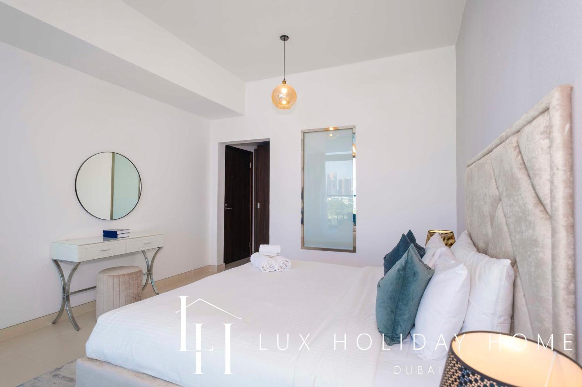 Lux - Opulent Island 3 Lägenhet Dubai