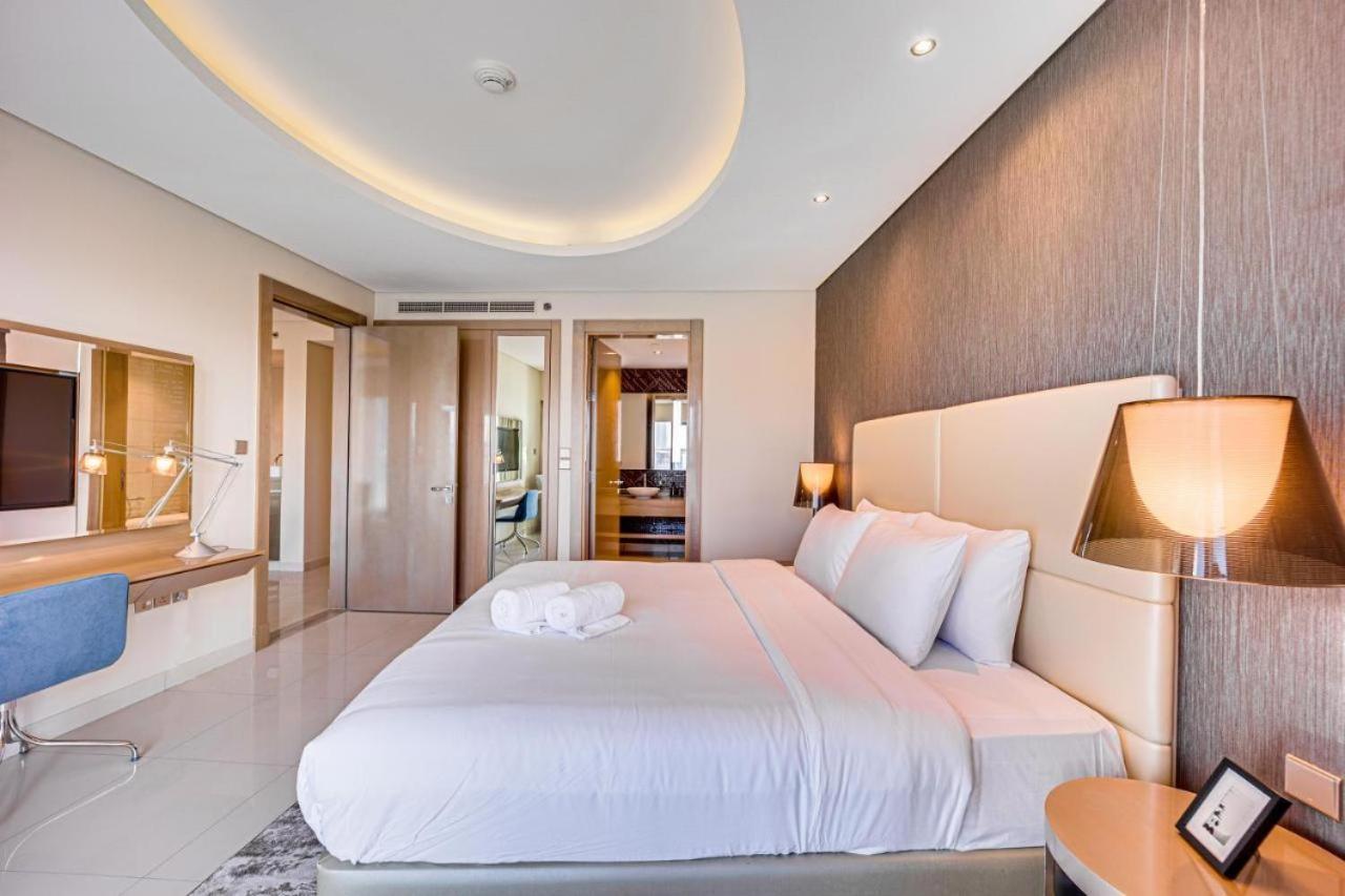Apartemen Paramount Towers - Elegant *
