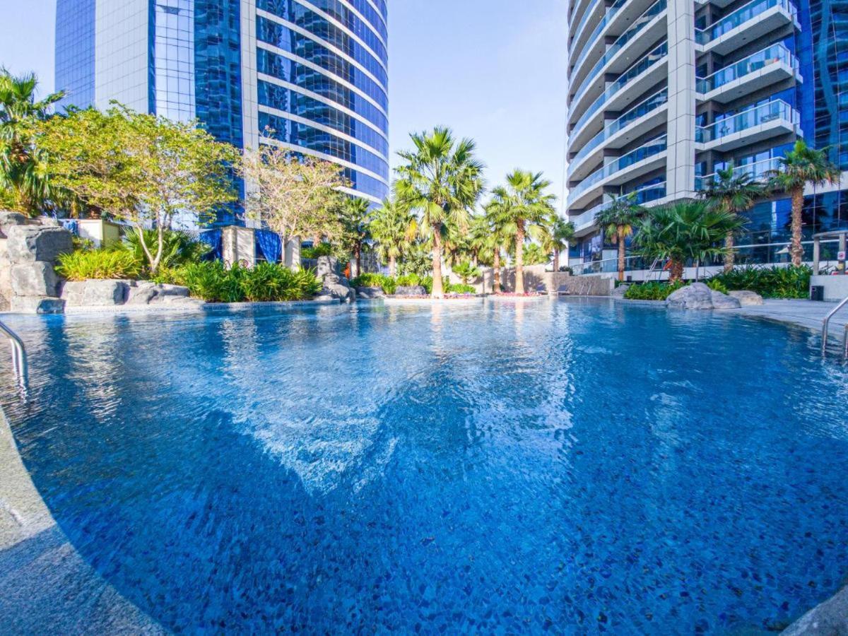 Apartemen Paramount Towers - Elegant