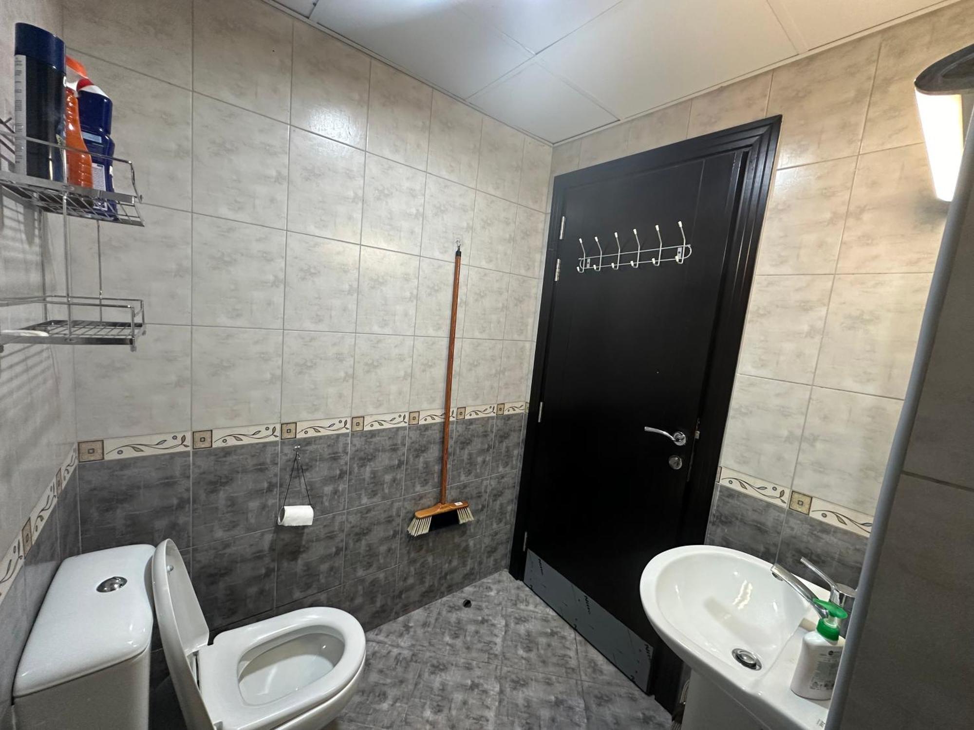 The Regal Residency Studio, 1 Minute Walking Distance From Gold Souk