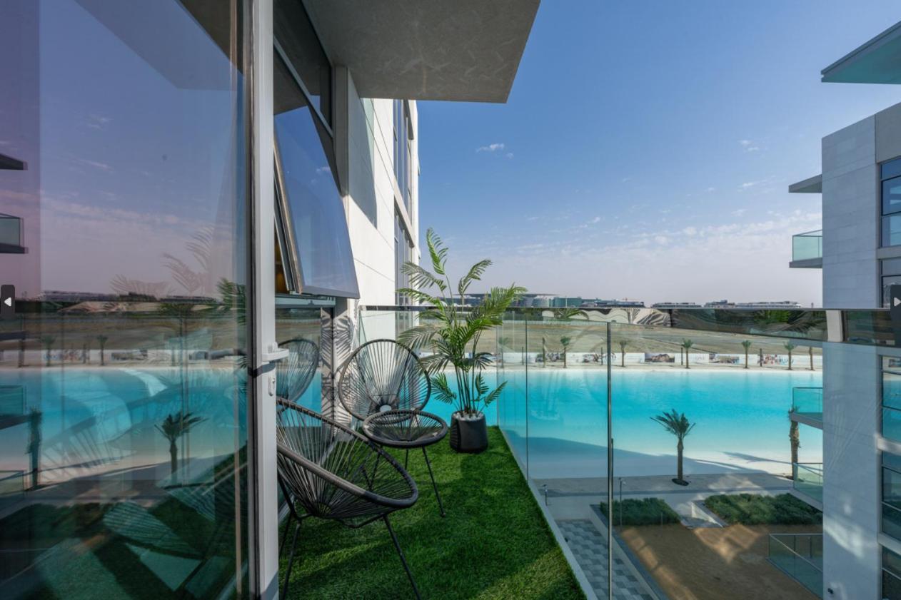 Dar Alsalam - Modern Comforts In District One 29 Apartamento *