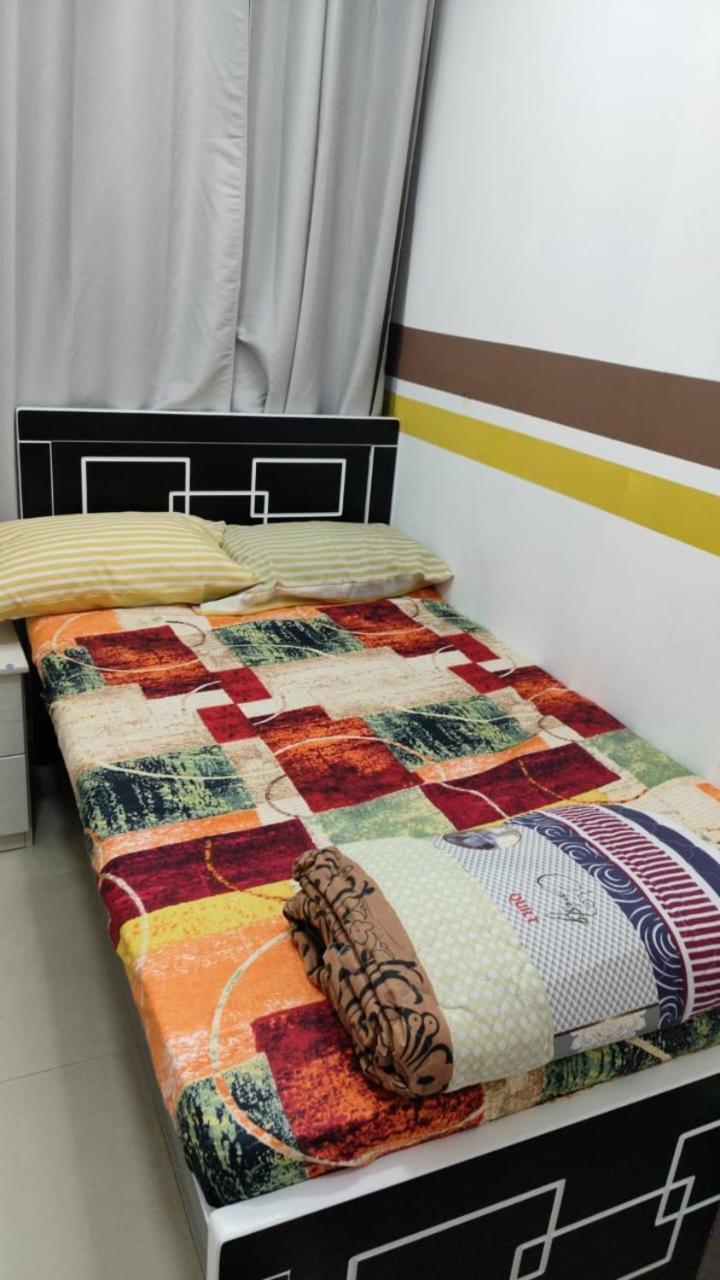 Sahara And Private Hospedagem domiciliar *