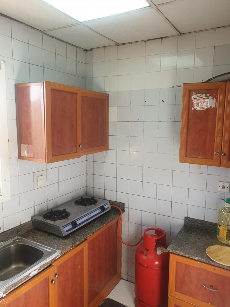 Sahara And Private Hospedagem domiciliar