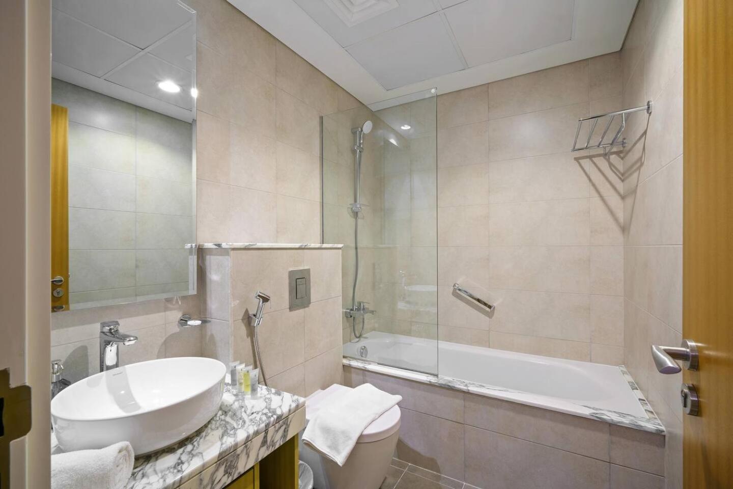 High-floor 2br In Aykon Spacious, Good View Appartement *