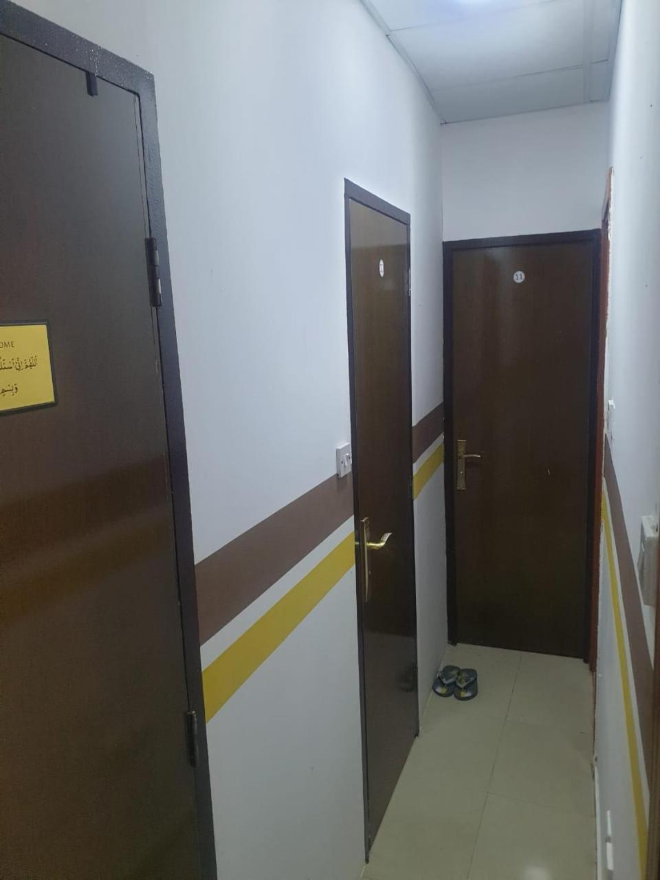 Hospedagem domiciliar Sahara And Private *