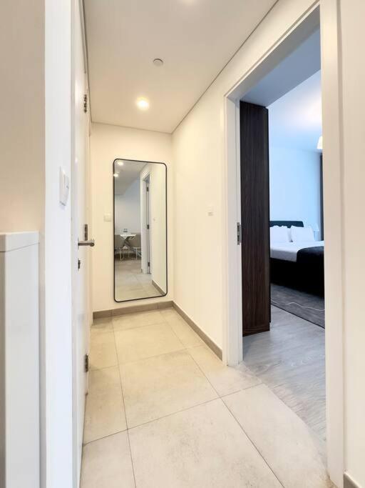Apartamento Dar Vacation - Bright And Charming 1 Bedroom Apartment, Madinat Jumeirah Living *
