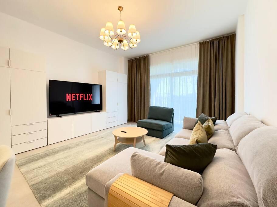 Dar Vacation - Bright And Charming 1 Bedroom Apartment, Madinat Jumeirah Living * Dubái