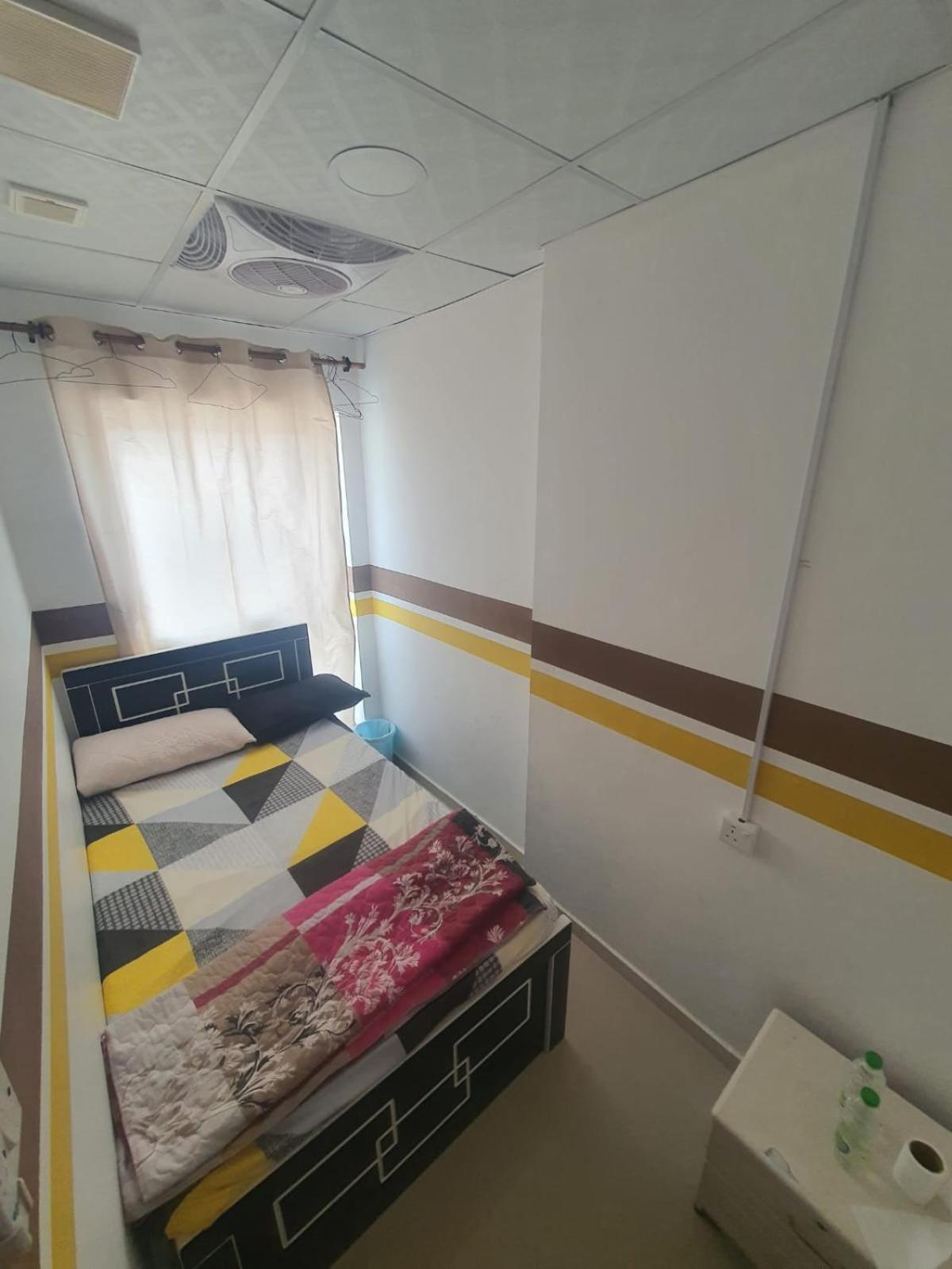 Sahara And Private Hospedagem domiciliar Dubai