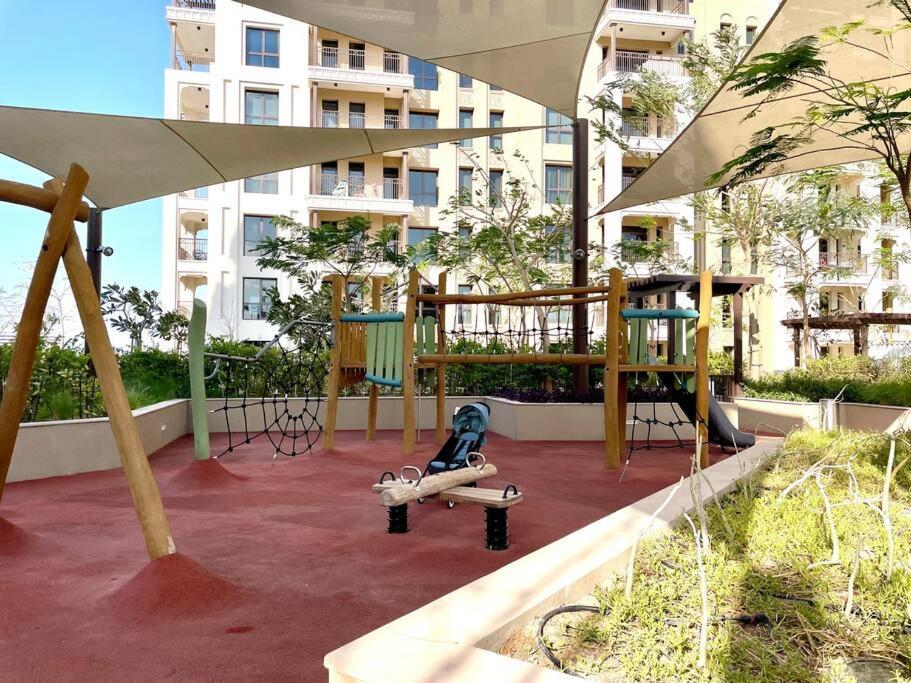 Apartamento Dar Vacation - Bright And Charming 1 Bedroom Apartment, Madinat Jumeirah Living Dubái