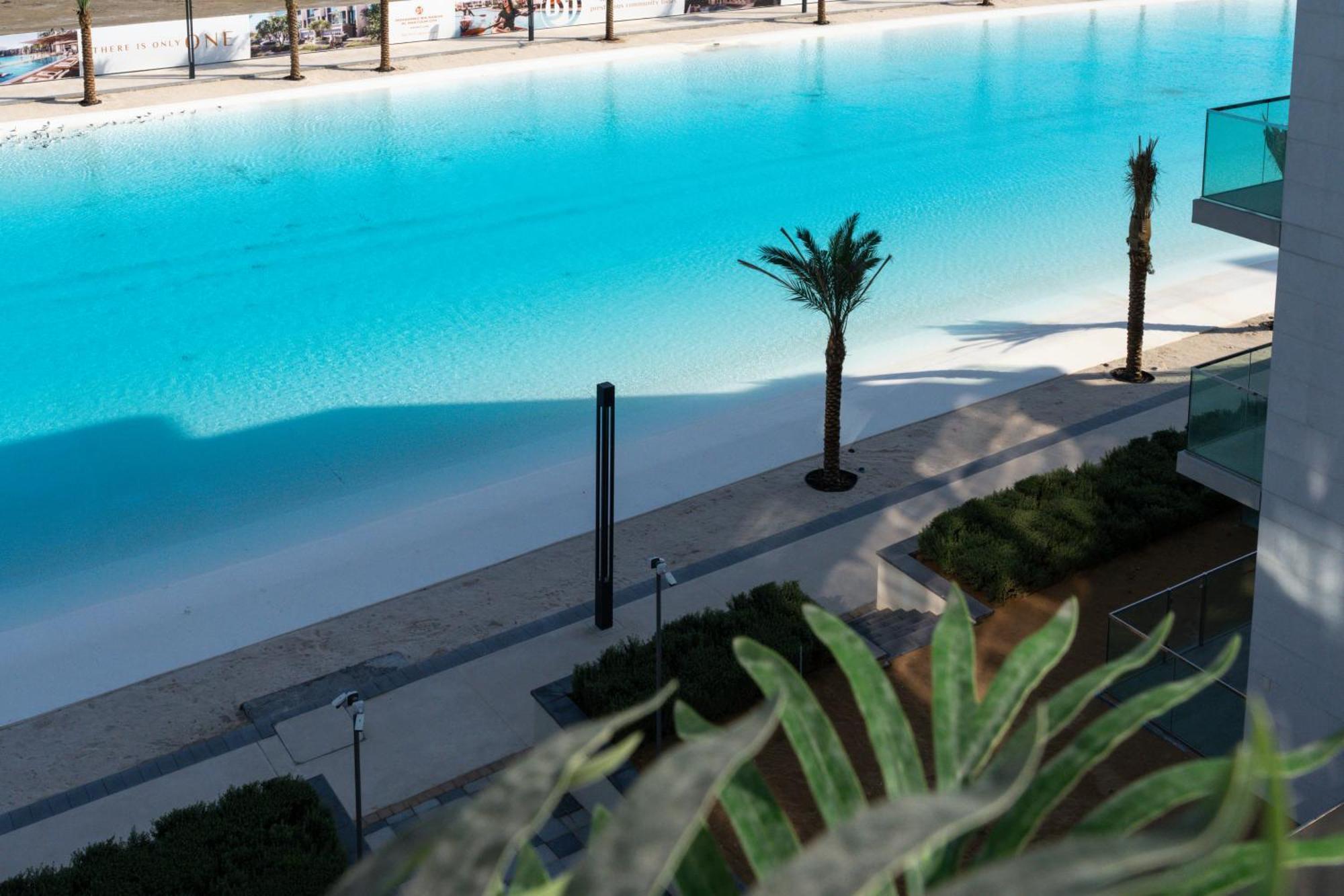 Apartamento Dar Alsalam - Modern Comforts In District One 29 Dubái