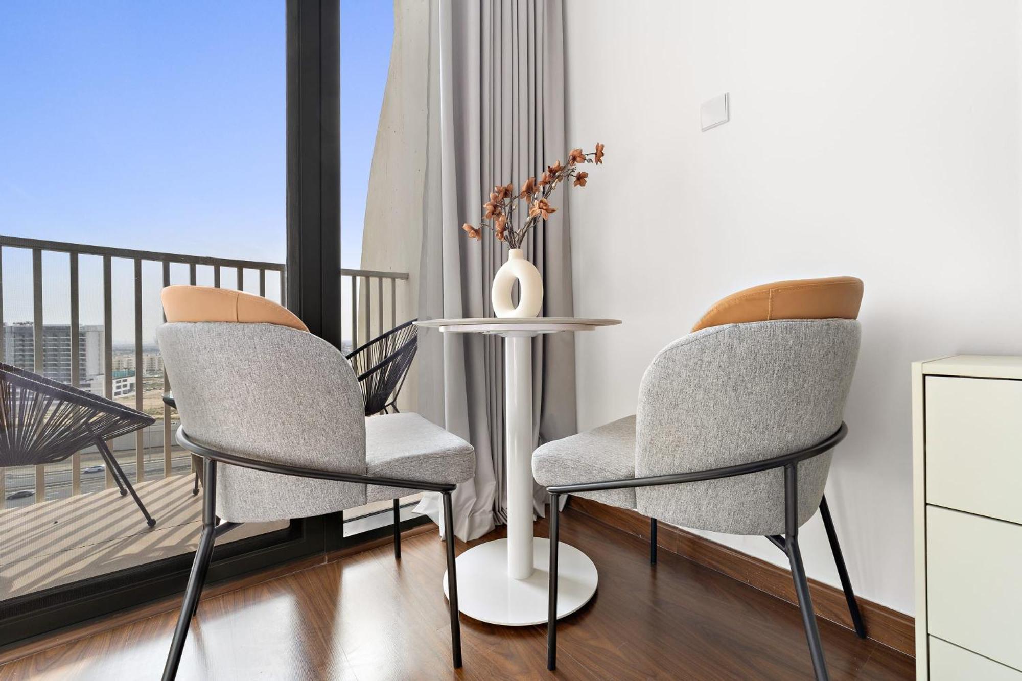 Appartement Silkhaus Modern Near Silicon Shopping Mall *