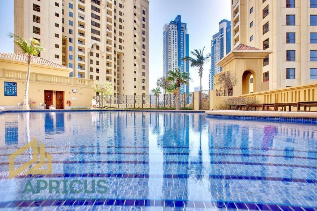 Koyo In The Heart Of Jbr - 3bdr