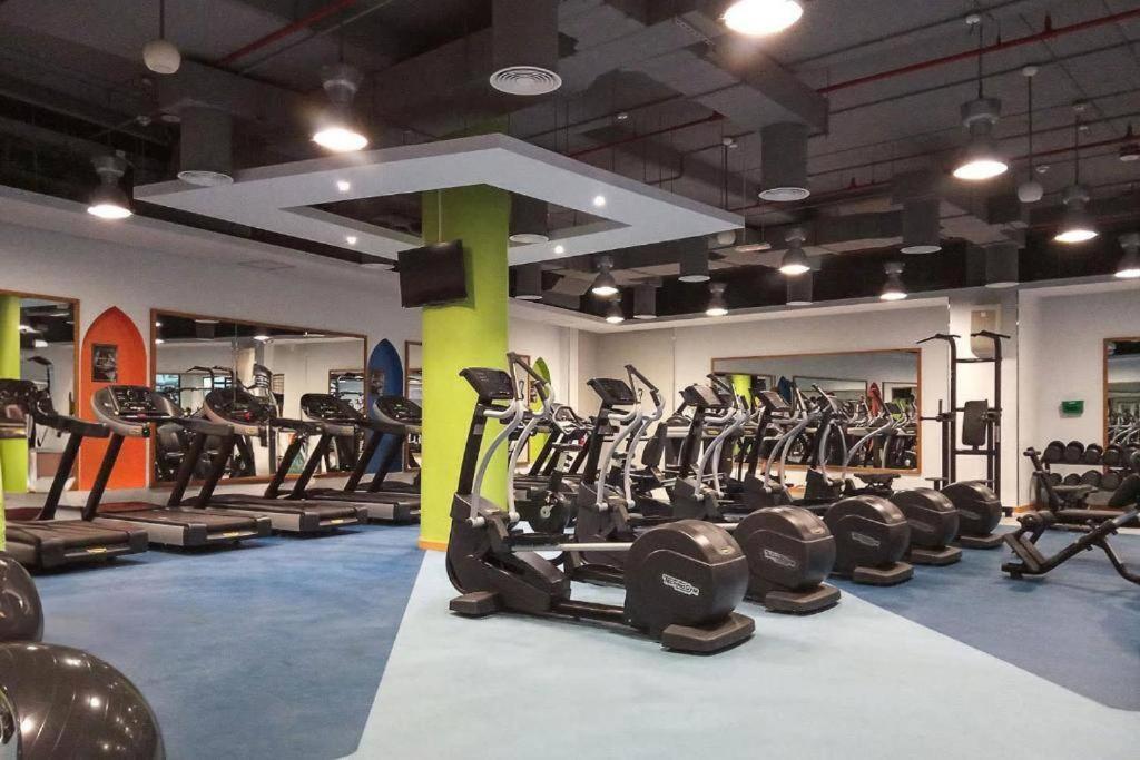 Apartment Koyo In The Heart Of Jbr - 3bdr
