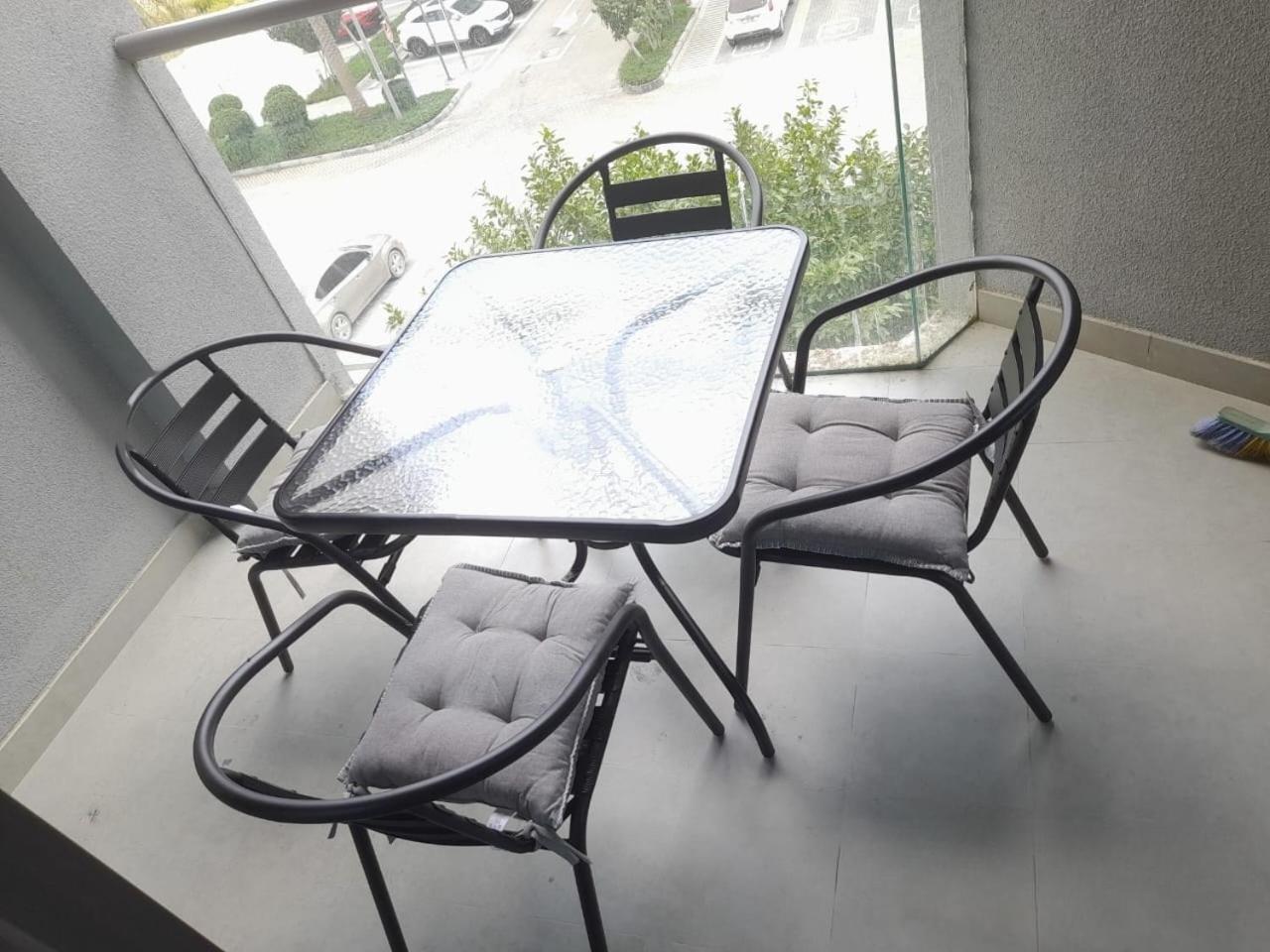 Budget-friendly 2bd Near Expo With A Huge Pool Dubái