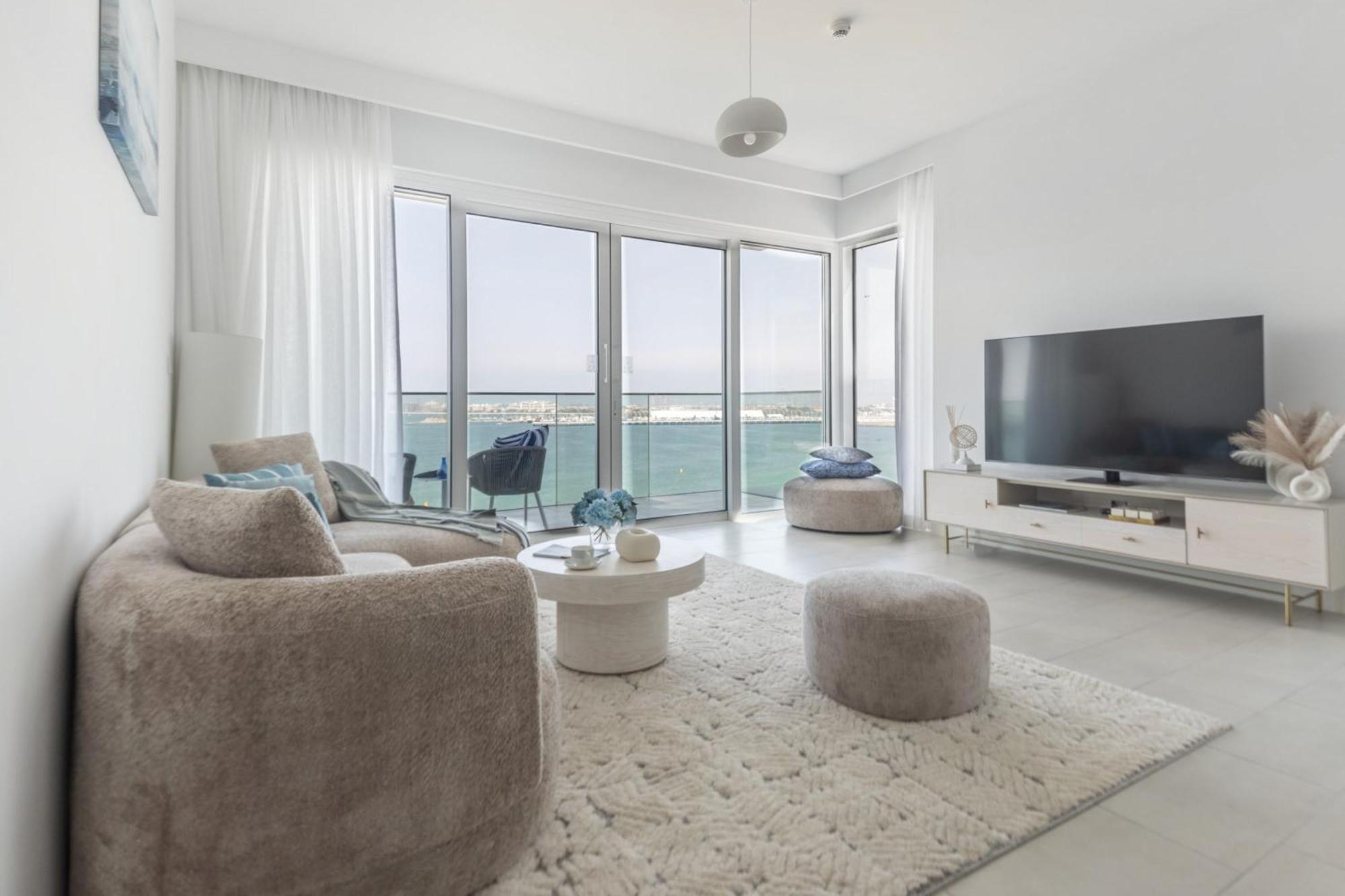 Appartement Frank Porter - La Vie
