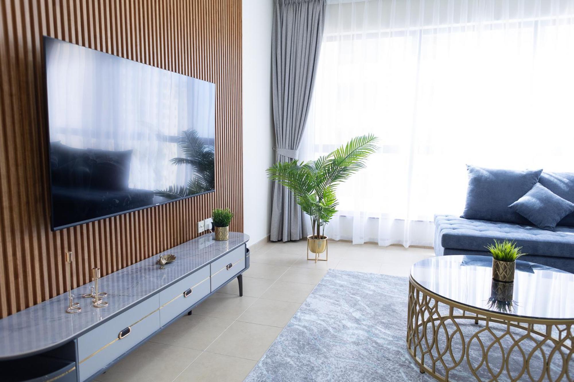 On Jbr By Happy Season Apartemen