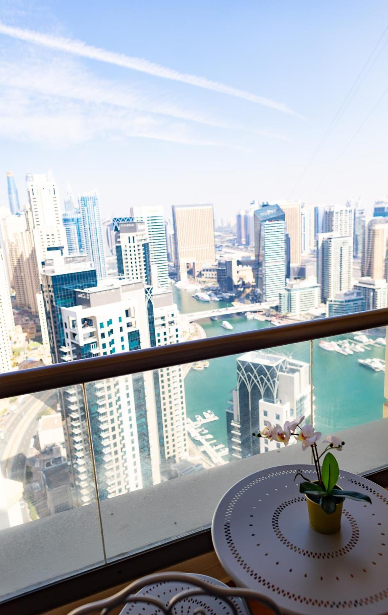 Apartemen On Jbr By Happy Season Dubai