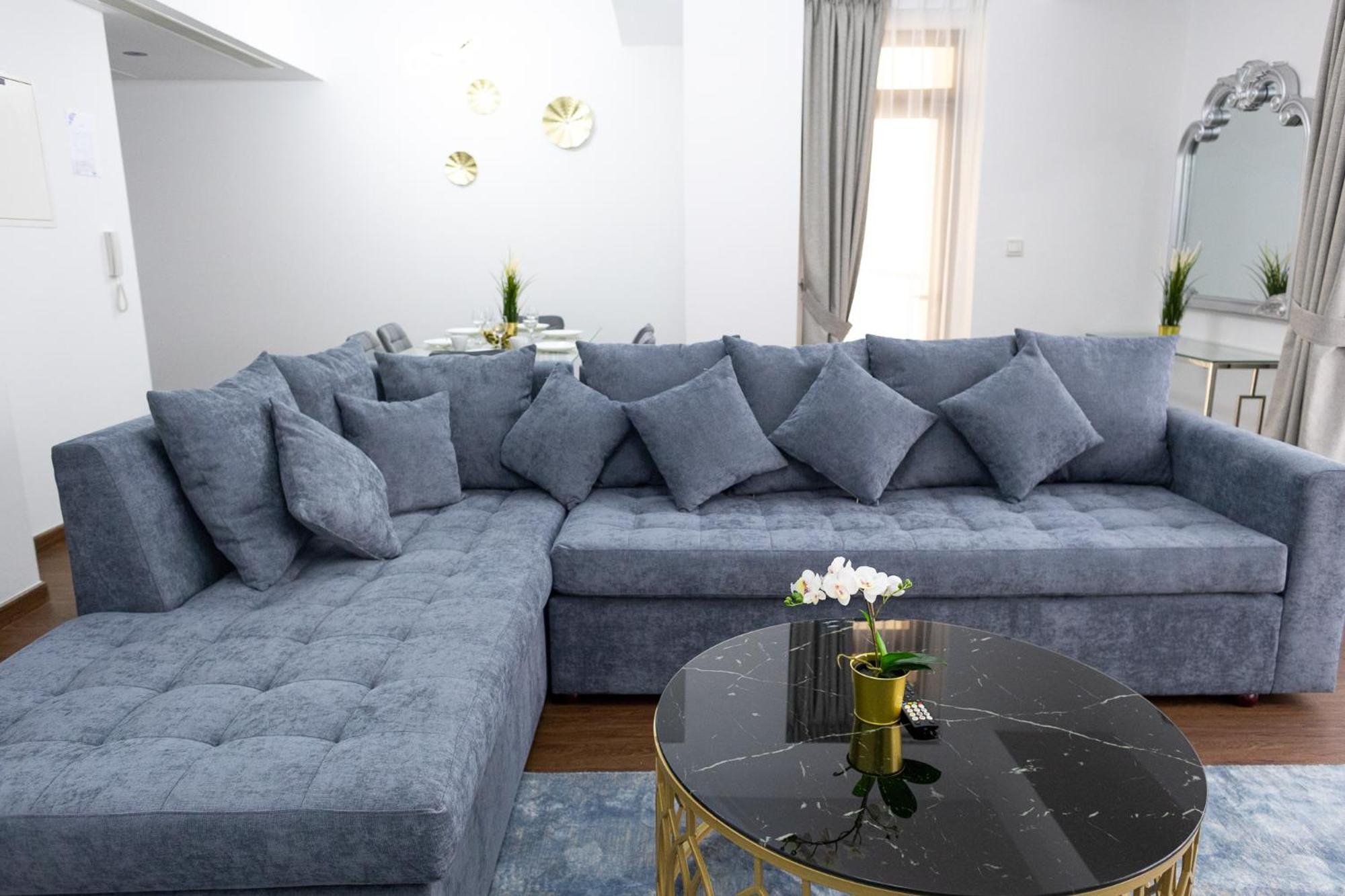 On Jbr By Happy Season Apartemen