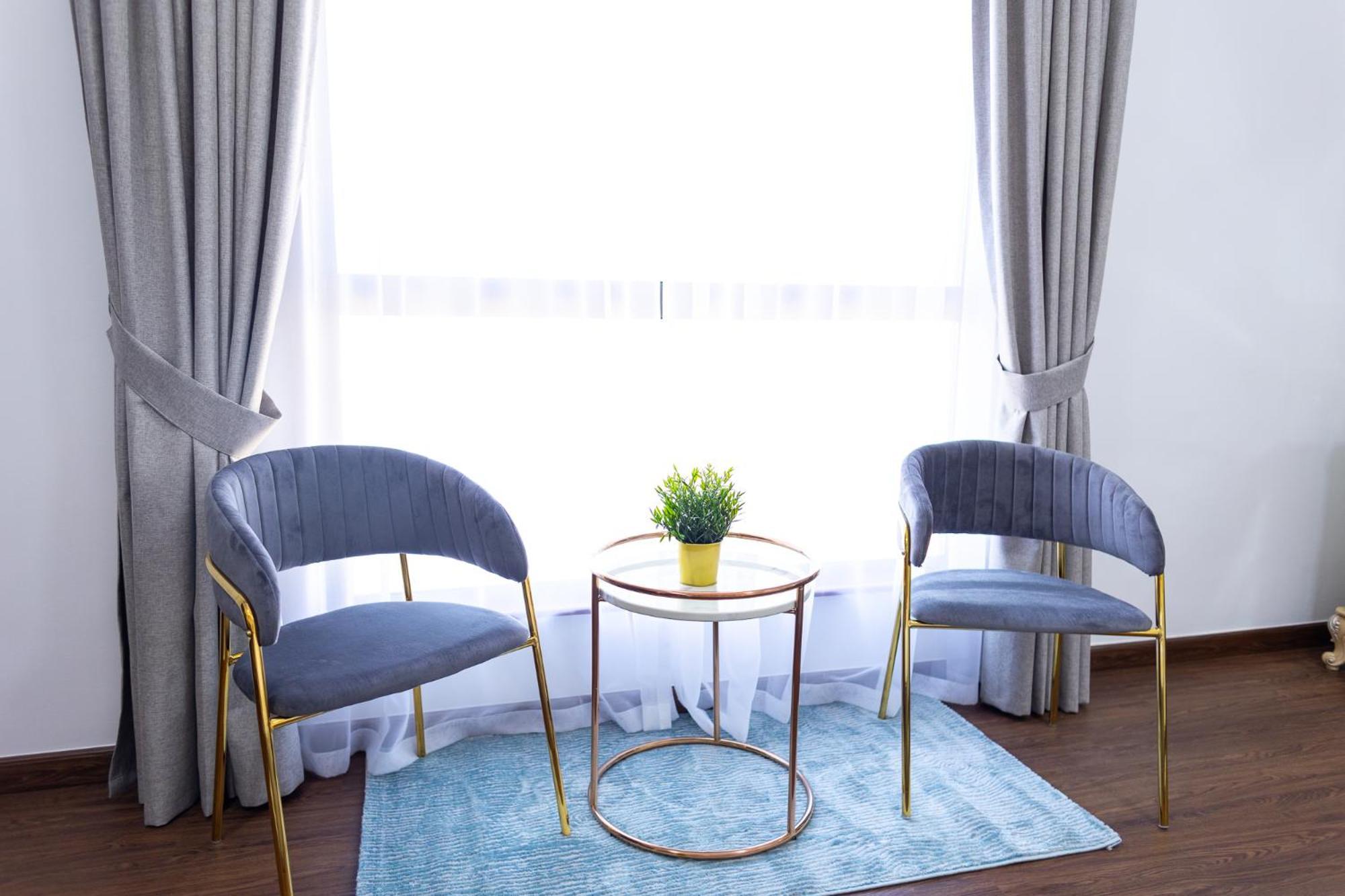 Apartemen On Jbr By Happy Season