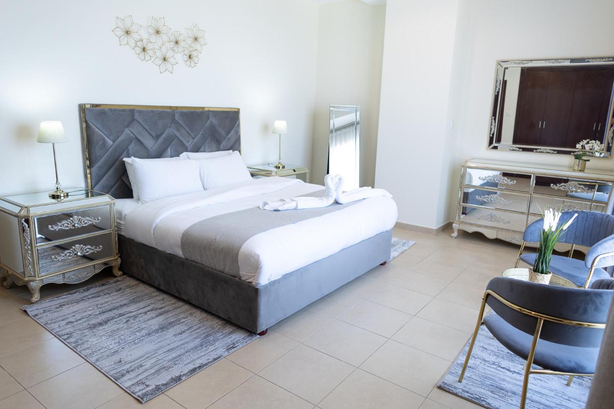 On Jbr By Happy Season Apartemen *