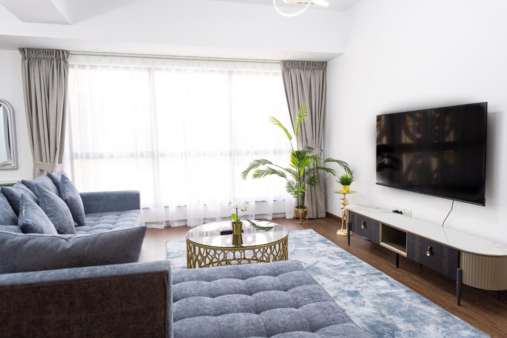 On Jbr By Happy Season Apartemen Dubai