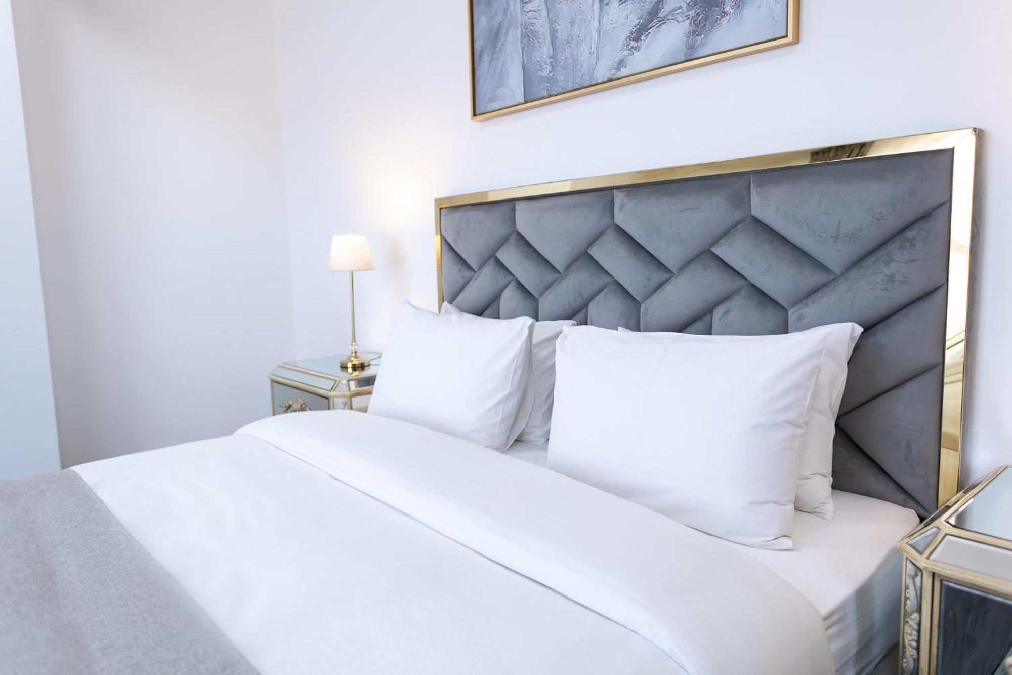 On Jbr By Happy Season Apartemen