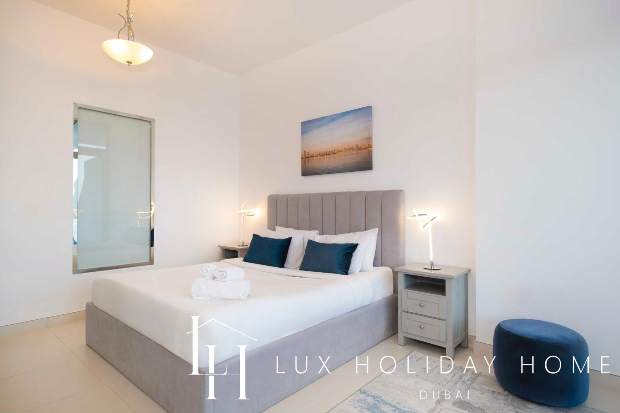 Appartement Lux Opulent Island Burj Khalifa View 7 *