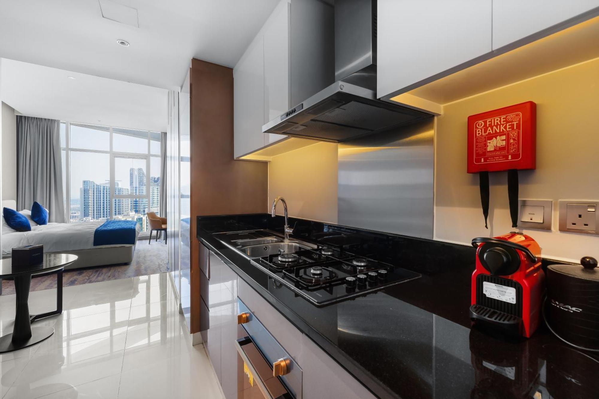 Luxury Prive 5* Dubái