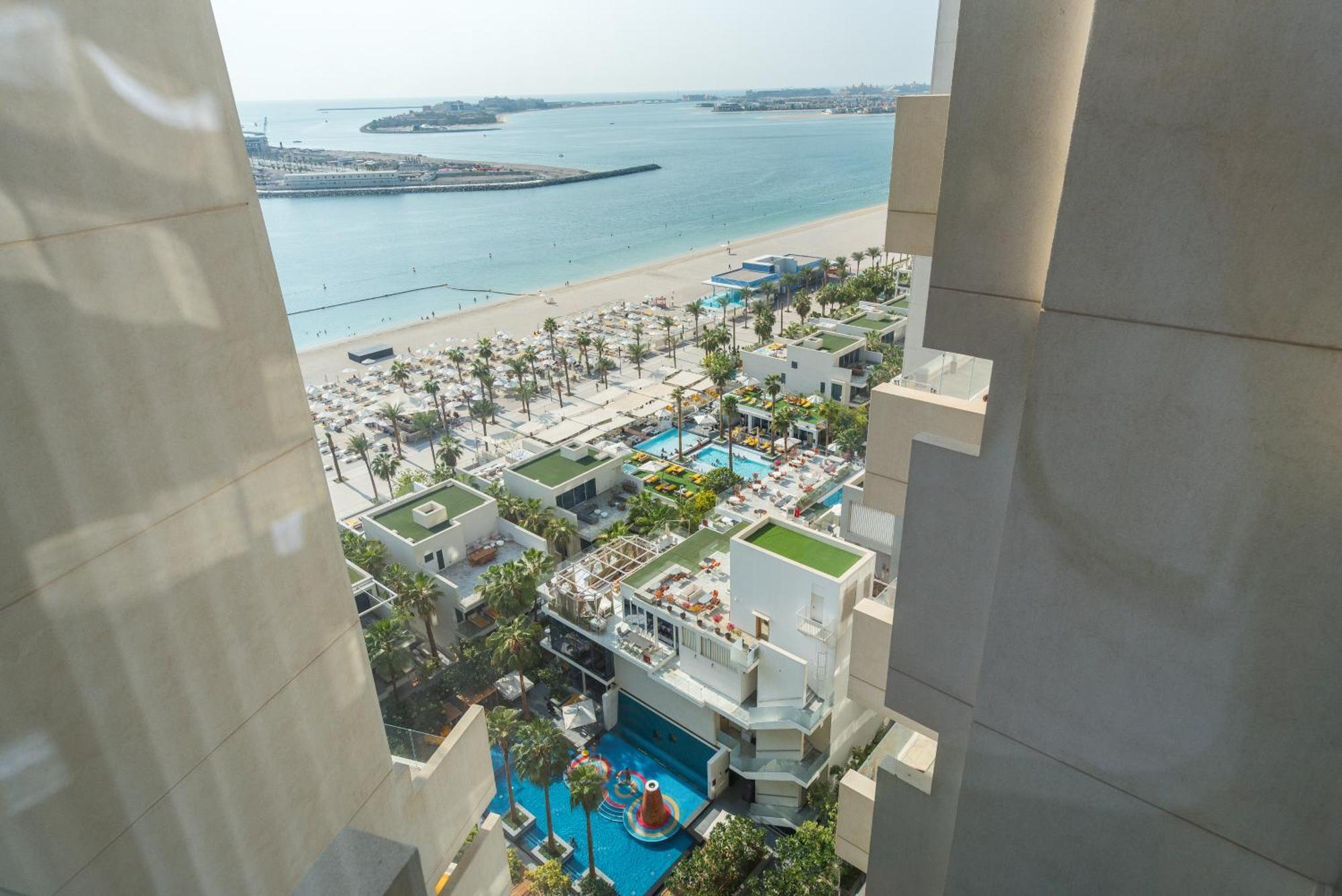 Eden's Homes & - Five Palm Residences Apartamento *