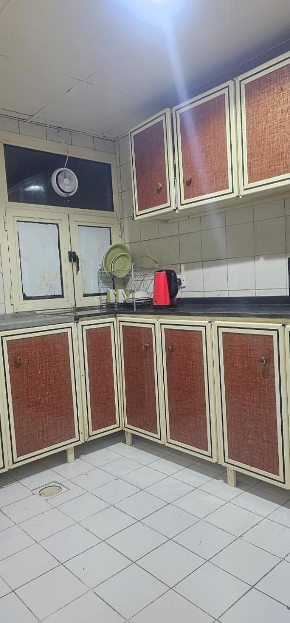Fully Furnished Next To Sharaf Dg Metro Station *