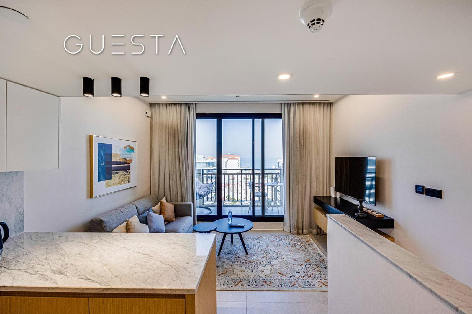 Royal Amwaj Apartments, Palm Jumeirah, Free And Pool Access Apartamento Dubái