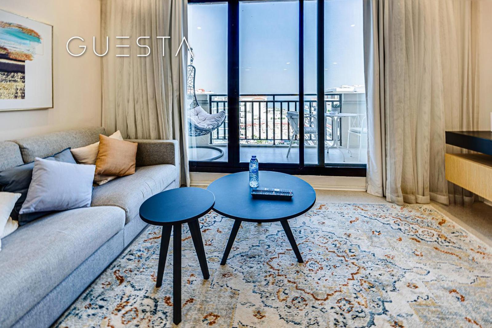 Apartamento Royal Amwaj Apartments, Palm Jumeirah, Free And Pool Access *
