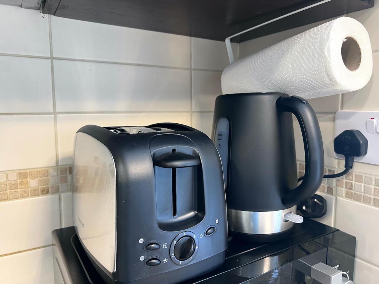 Cosmos Living Cozy Gcv2 Apartamento