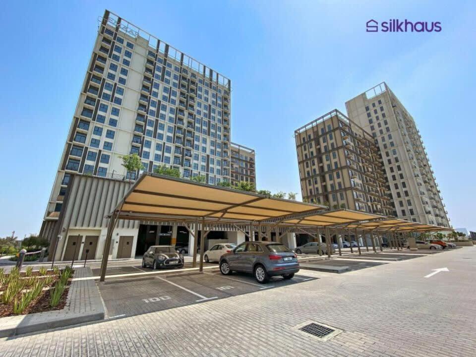 Silkhaus New 2bdr In The Collective Hills Appartement
