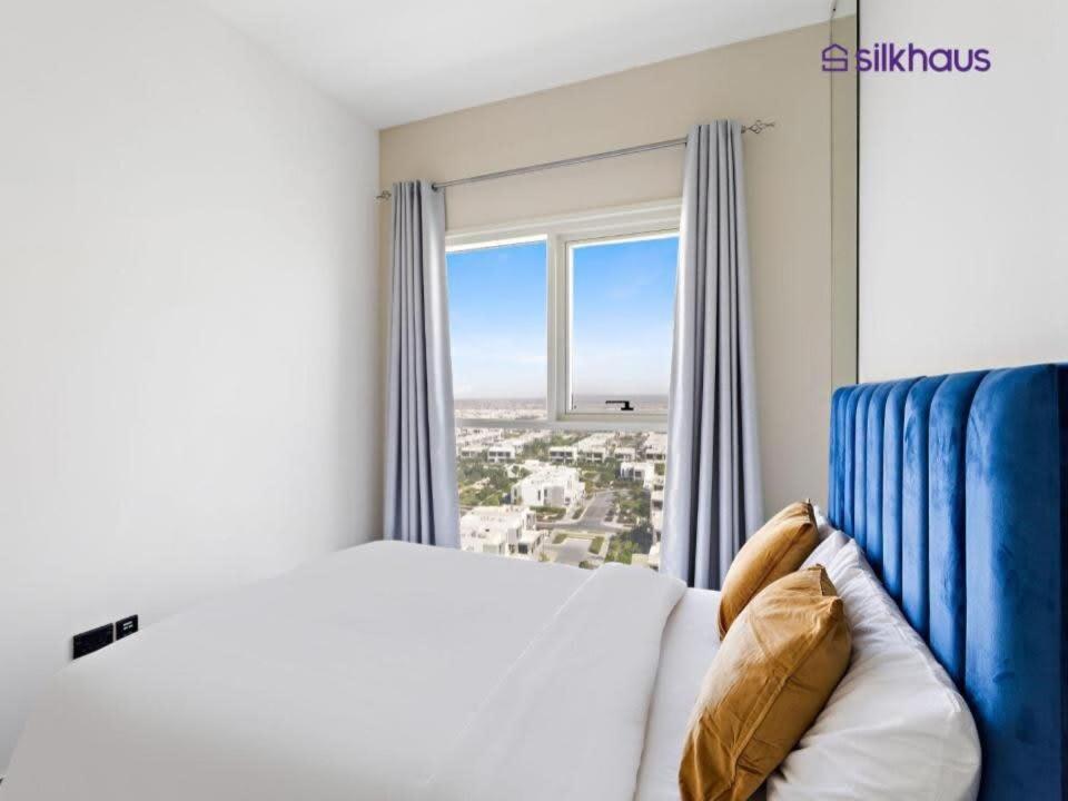 Silkhaus New 2bdr In The Collective Hills