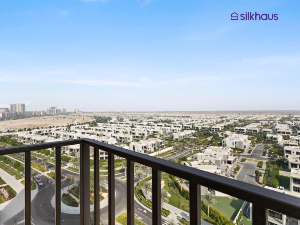 Silkhaus New 2bdr In The Collective Hills Appartement Dubai