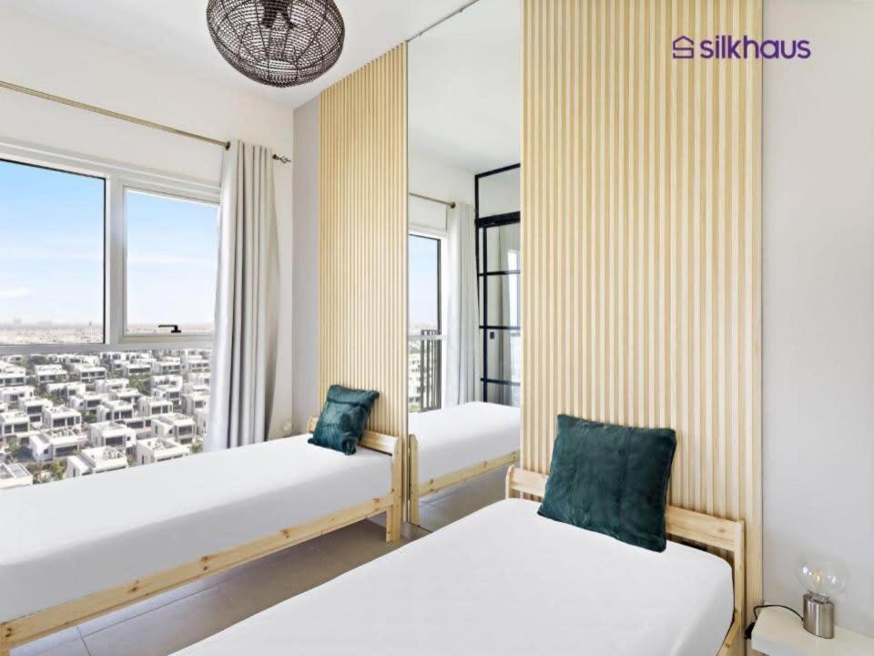 Silkhaus New 2bdr In The Collective Hills Appartement *