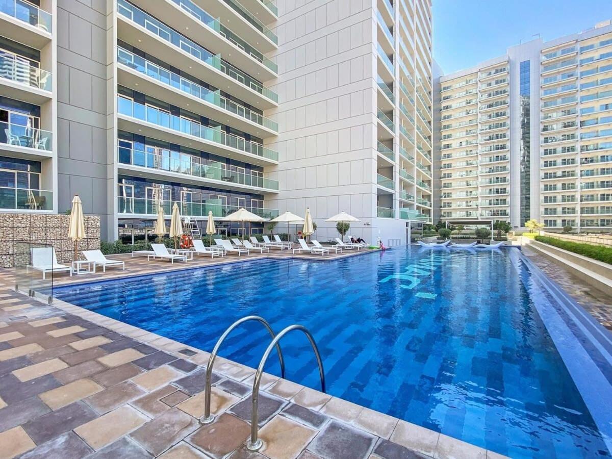 Apartamento Silkhaus Burj Khalifa View Cozy Studio With Bedroom *