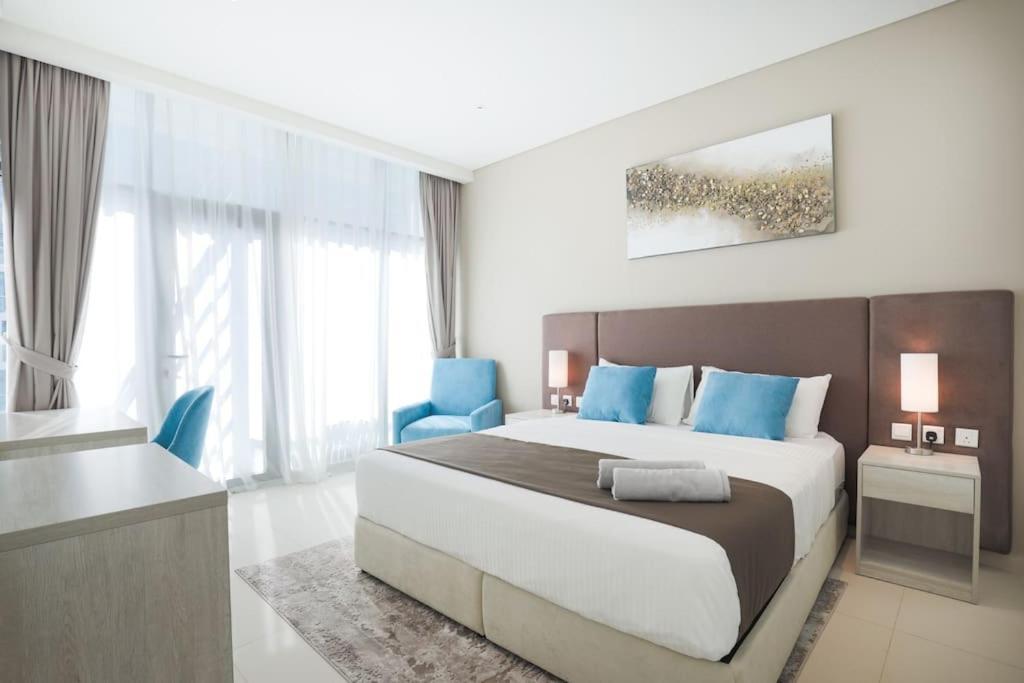Modern 1 Bedroom At Palm Jumeirah Appartement *